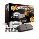 Power Stop Z36-1084: Z36 Truck And Tow Carbon Ceramic Brake Pads Specifically engineered for towing or hauling