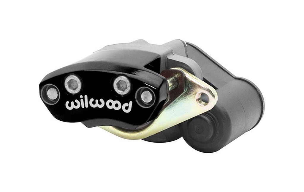 Wilwood 120-15701-BK: 120-15701-BK Electronic Parking Brake Calipers
