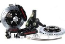 Baer Brake 4301343B: Pro+ Front Brake Kit 1970-1981 Camaro/Firebird