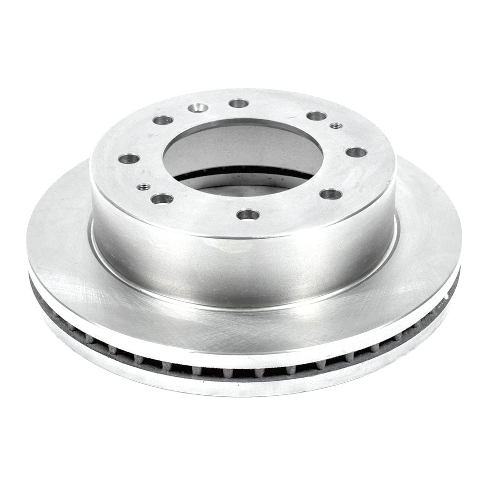 Power Stop AR82153: AUTOSPECIALTY BRAKE ROTOR