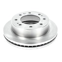 Power Stop AR82153: AUTOSPECIALTY BRAKE ROTOR