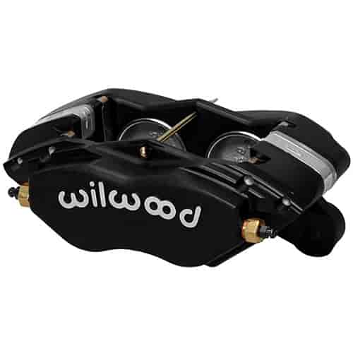Wilwood 120-13551-BK: Forged Billet Dynalite-M Caliper Bore Size: 1.75"