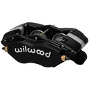 Wilwood 120-13551-BK: Forged Billet Dynalite-M Caliper Bore Size: 1.75"