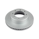 Power Stop AR8373EVC: EVOLUTION COATED ROTOR