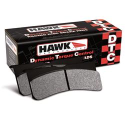 Hawk Performance DTC 60 Brake Pads