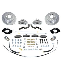 SSBC-USA Drum to Disc Brake Conversion Kits