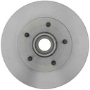 ACDelco 18A3A: Non-Coated Fron (SLP)