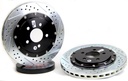 Baer Brake 2261031: BRAKE ROTORS