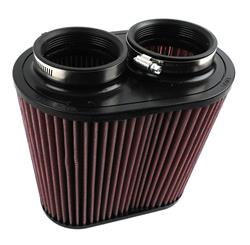 K&N Universal Performance Air Filters