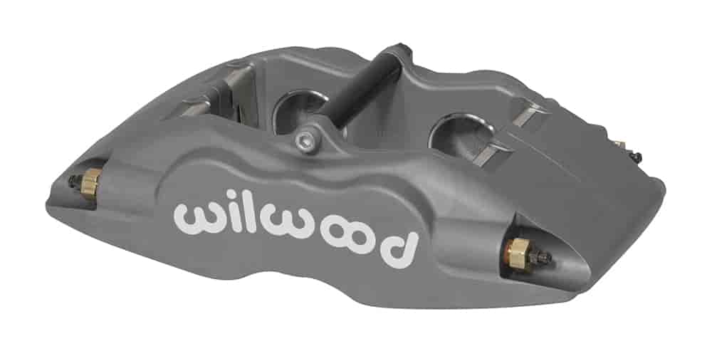 Wilwood 120-11127: Forged Superlite Internal FSLI Brake Caliper Lug Mount