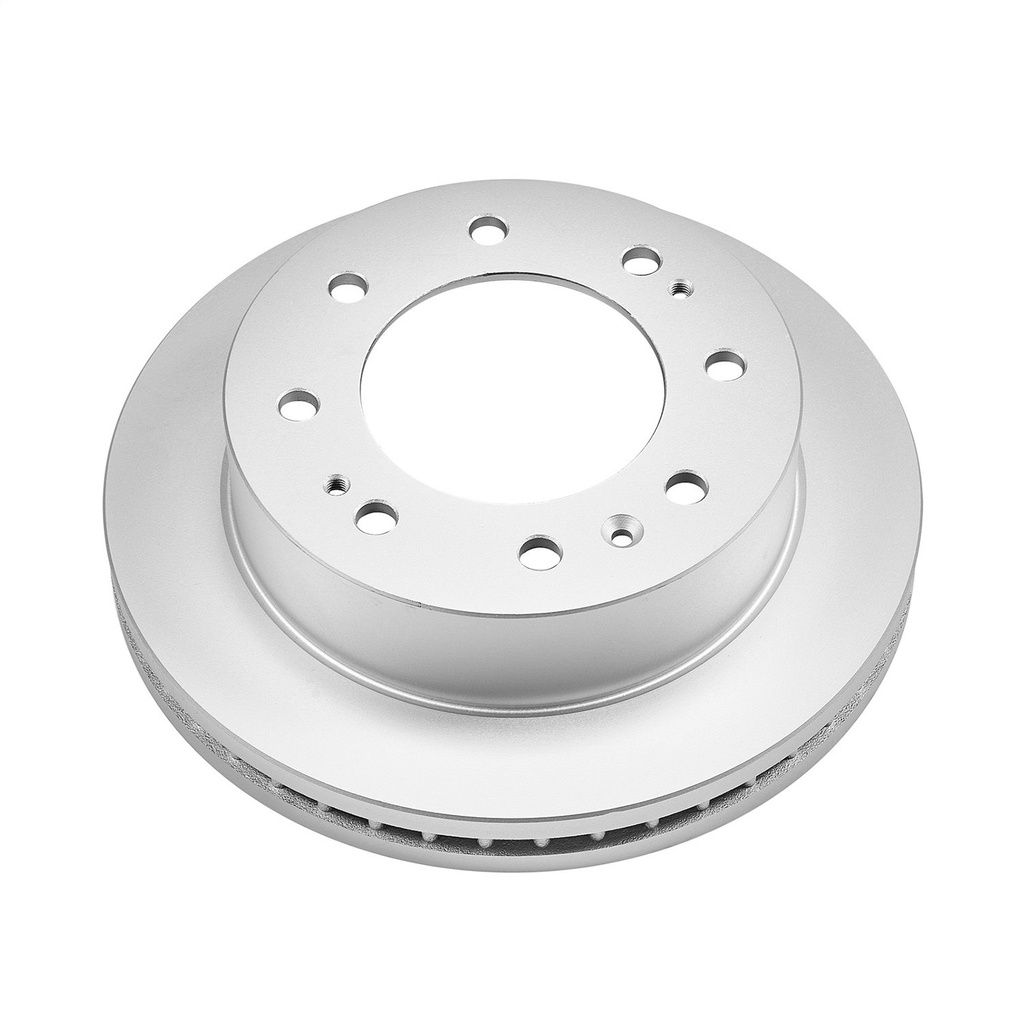 Power Stop AR82153EVC: EVOLUTION COATED ROTOR