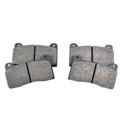 Wilwood Smart Pad BP-10 Brake Pads