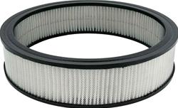 Allstar Performance Paper Air Filter Elements