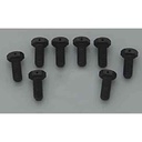 Wilwood 230-0233D: Bolt Kit Rear Drag Rotor to Hat