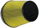Airaid 705-462: Universal Cone Air Filter [SynthaMax Dry]