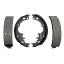 ACDelco 17242R: Rear Brake Shoe Kit