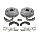 Power Stop KOE15330DK: Autospecialty OE Stock Replacement 1-Click Daily Driver Brake Kit