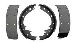 ACDelco 17473R: Rear Brake Shoe Kit