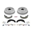 Power Stop KOE15293DK: Autospecialty OE Stock Replacement 1-Click Daily Driver Brake Kit