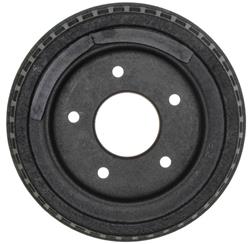 Raybestos R-Line Brake Drums