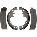 ACDelco 14242B: Rear Brake Shoe Kit