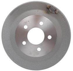 Raybestos R-Line Brake Drums