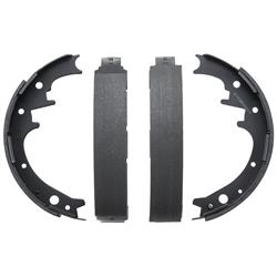 Wagner QS Brake Shoes