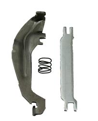 Auto Metal Direct R-515: R-515 Park Brake Lever, Bar, Spring Kit RH 67-81 Camaro, 64-83 Chevelle,