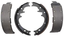 Raybestos Element3 Brake Shoes