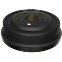 ACDelco 18B33: Rear Brake Drum (B)