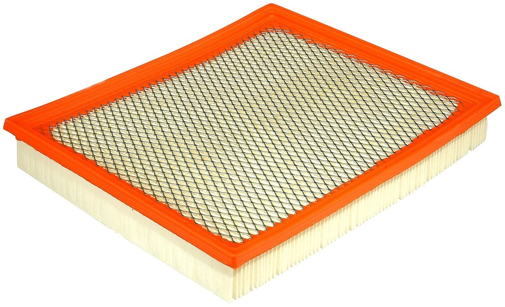 Fram CA7440: Extra Guard Rectangle Engine Air Filter Select 1993-Late-Models