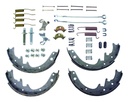 Crown Automotive 8133818MK: Brake Shoe Master Kit