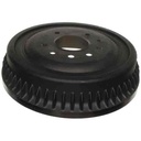 ACDelco 18B3: Rear Brake Drum (SLP)