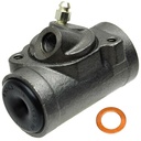 ACDelco 18E568: Drum Brake Wheel Cylinder for Select 1964-1974 GM Models [Front, Left/Driver Side]