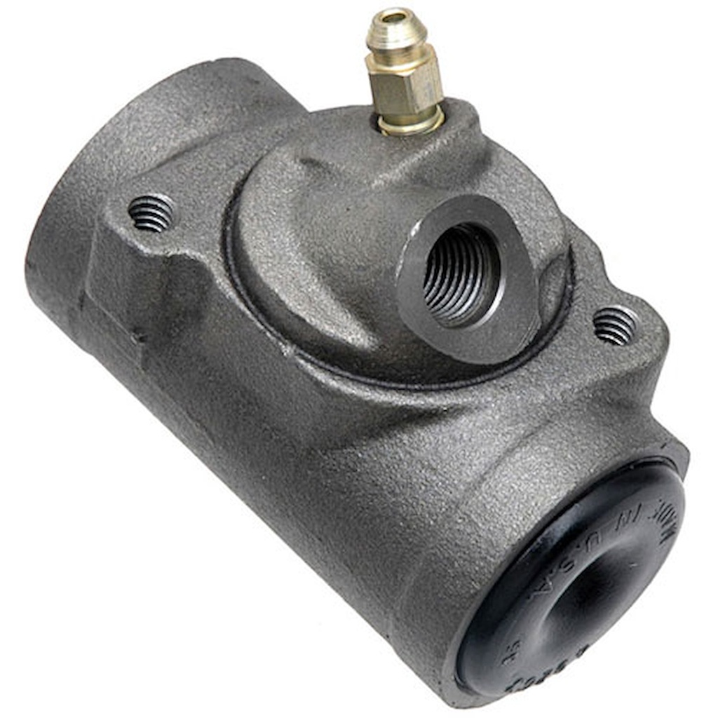 ACDelco 18E569: Drum Brake Wheel Cylinder for Select 1964-1974 GM Models [Front, Right/Passenger Side]