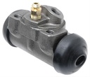 ACDelco 18E1342: Rear Wheel Cylinder for Select 1949-2001 Various Makes/Models [Left/Driver Side, Drum Brake]