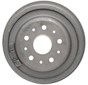 ACDelco 18B479: 18B479 Rear Brake Drum Assembly for Select 1960-1973 Ford/Mercury