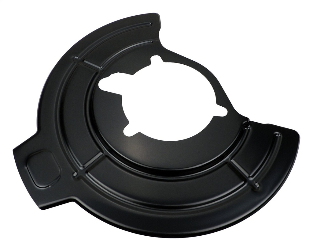 Crown Automotive 68043287AB: BRAKE DUST SHIELD