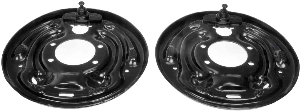 Dorman Products 924-656: BRAKE DUST SHIELD - 1 PAI