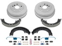 Power Stop KOE15295DK: Autospecialty OE Stock Replacement 1-Click Daily Driver Brake Kit