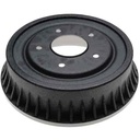 ACDelco 18B469: Front Brake Dru (B)