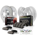 Power Stop K15005DK: DRUM/ROTOR KIT