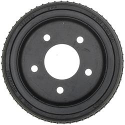 Raybestos R-Line Brake Drums