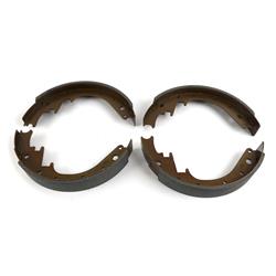 Centric Premium Brake Shoes