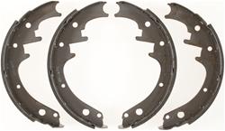 Bendix Brakes Brake Shoes