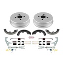 Power Stop KOE15303DK: Autospecialty OE Stock Replacement 1-Click Daily Driver Brake Kit