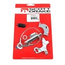 Scott Drake C5ZZ-2041-DK: C5ZZ-2041-DK Self Adjuster Repair Kit (10", Left Front or Rear)