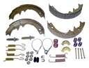 Crown Automotive 8133818MK44: Brake Shoe Master Kit