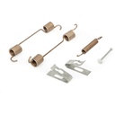 ACDelco 22937746: SPRING KIT-RR PARK BRK SH