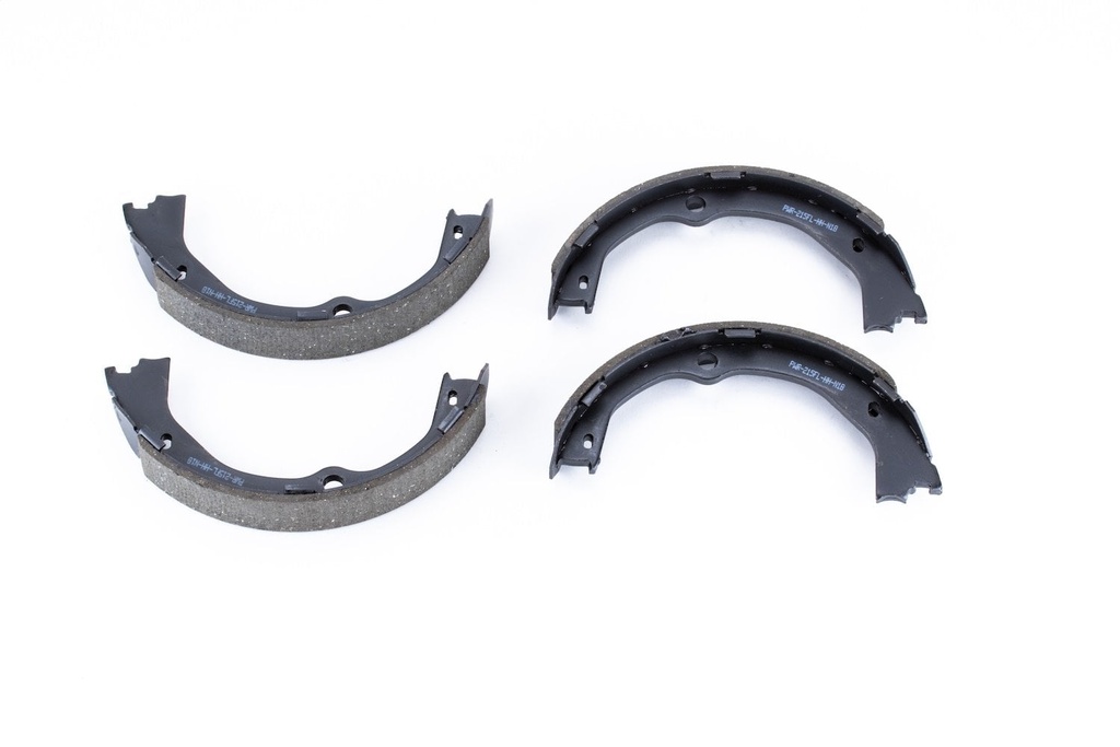 Power Stop B1051: AUTOSPECIALTY PARK SHOE